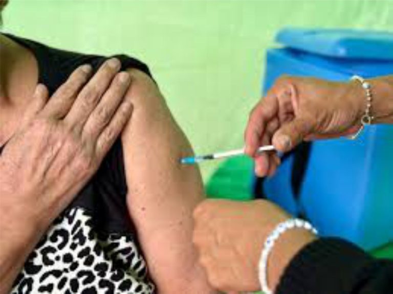 Gobierno Provincial: Se lanza la campaña de vacunación antigripal